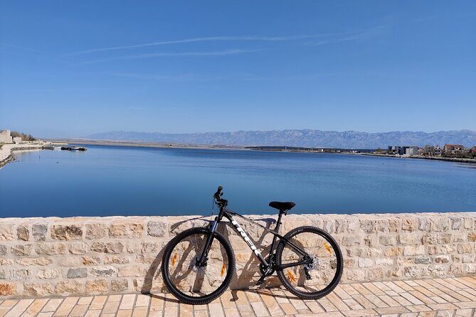 Rent a Bike in Zadar - Helmet, Lock and city map included - Why Choosing a Bike Rental in Zadar is a Game Changer