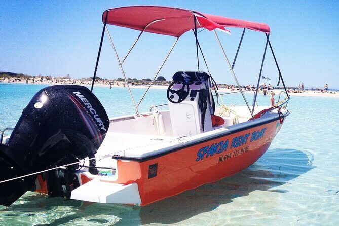 RENT A BOAT 5,5m-30hp LICENCE FREE MARATHI - Final Thoughts