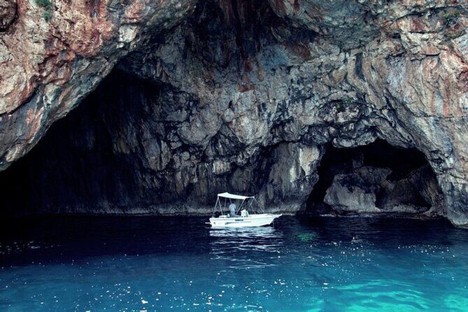 Rent a Boat for a Day in Kalives,Chania - The Sum Up: Why This Activity Is Worth Considering