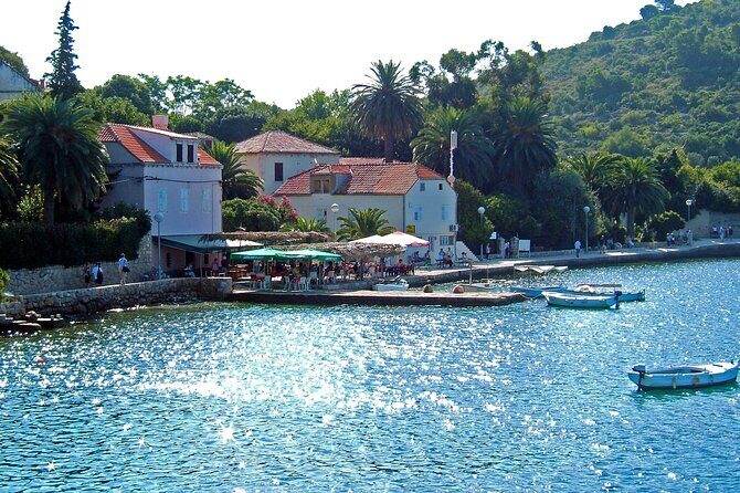 Rent a Boat! (Group Option - Half Day) - FAQs