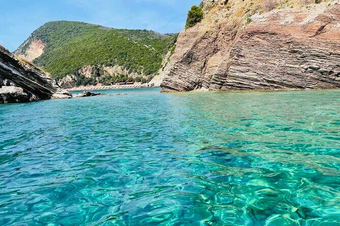 Rent a boat in Marina Bar Montenegro - What You Can Expect from the Boat Rental Experience