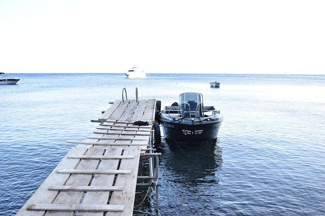 Rent a Boat in Santorini without a license *BRAND NEW BOATS 2024* - Who Is This Tour Best For?