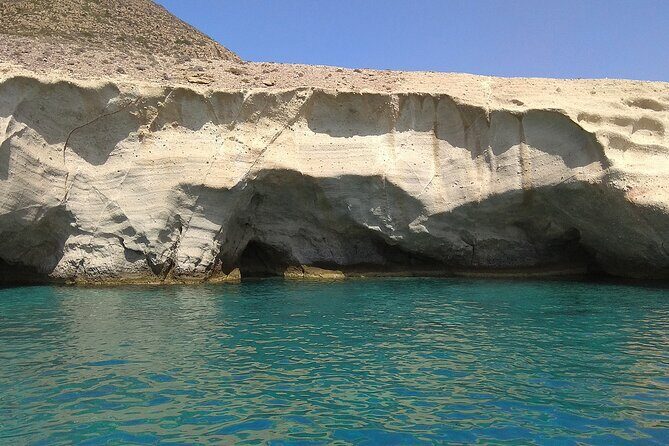 Rent a Boat Licence-Free to Discover Paros - Reviewing the Highlights