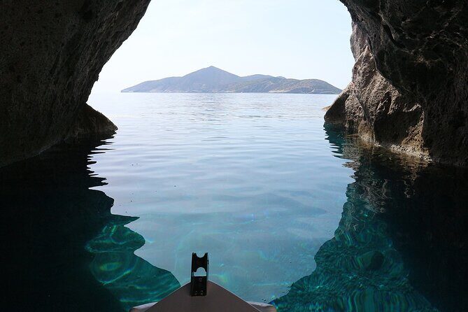 Rent a Boat Licence-Free to Discover Paros - Who Would Love This Experience?