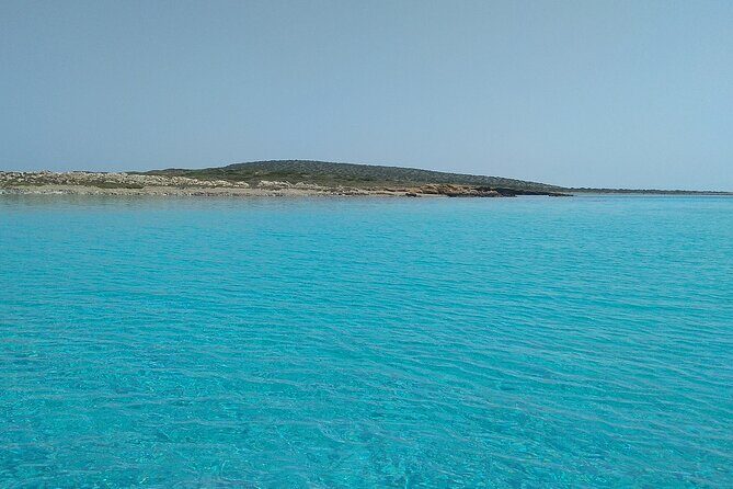 Rent a Boat Licence-Free to Discover Paros - The Sum Up