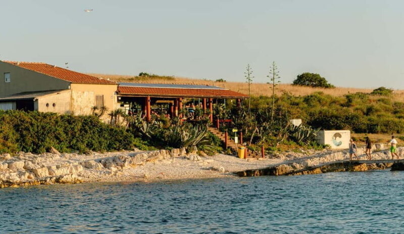 Rent a boat up to 6 person on Cape Kamenjak Nature Park - Practical Tips for Your Trip