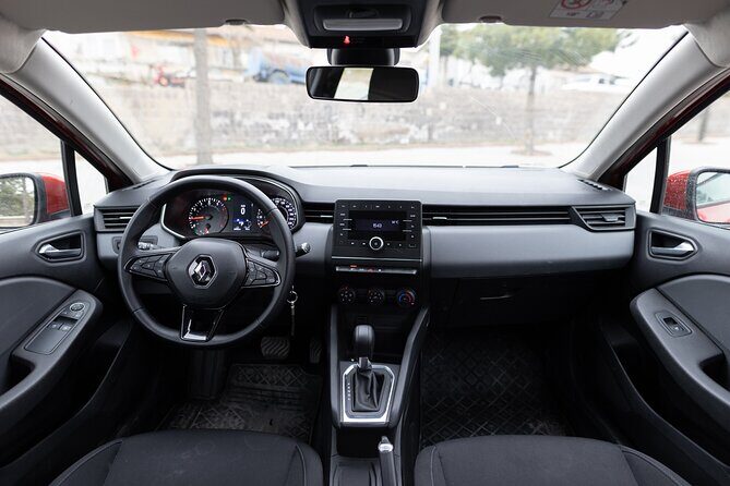 Rent A Car - Cappadocia - A Practical Guide to Renting in Cappadocia