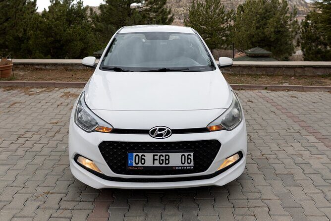 Rent A Car - Cappadocia - The Experience as Described in Reviews