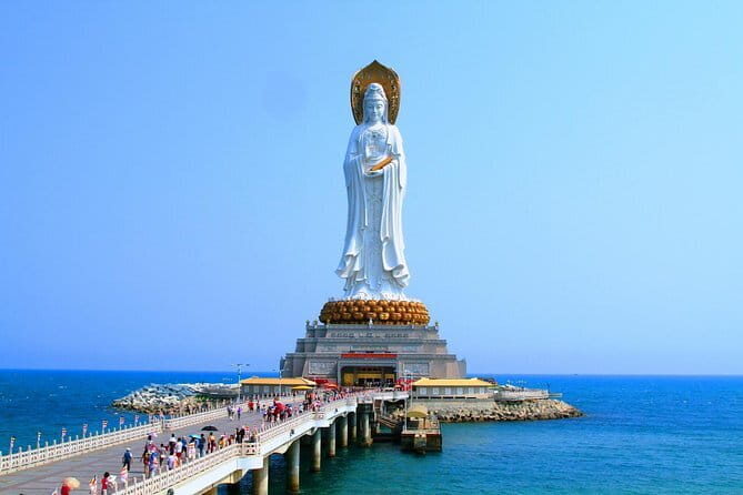 Rent a car to drive in Sanya with a non-Chinese driver license - Final Thoughts: Is This the Right Choice for You?