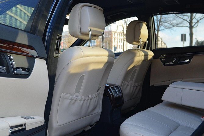 Rent a car with the driver - Final Thoughts: Is It Worth It?