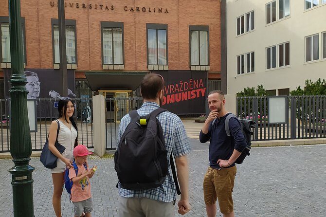 Rent-a-Friend in Prague - Final Thoughts: Why Choose This Tour?