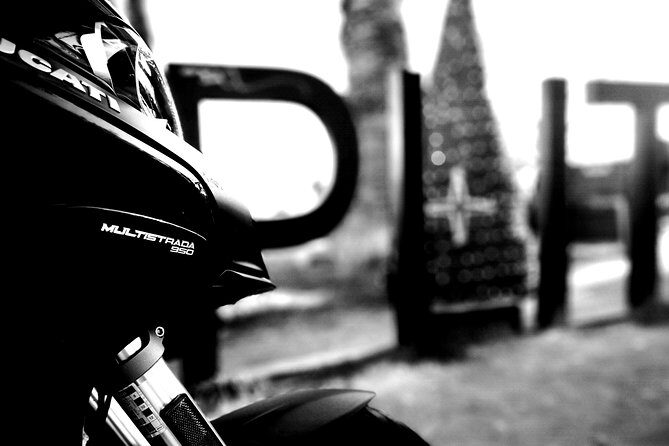 Rent a Motorbike With Desmo Adventure and Explore Dalmatia on the Motorcycle - Who Will Love This Experience?