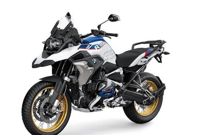 Rent a Motorbike With Desmo Adventure and Explore Dalmatia on the Motorcycle - FAQ