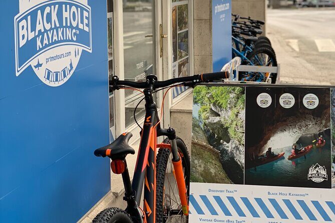 Rent a Mountain Bike in Bled - Why Rent a Mountain Bike in Bled?