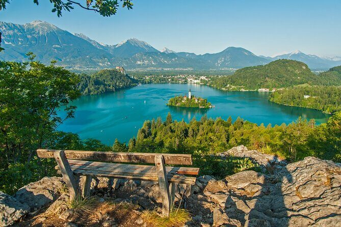 Rent a Mountain Bike in Bled - The Itinerary in Detail: What to Expect