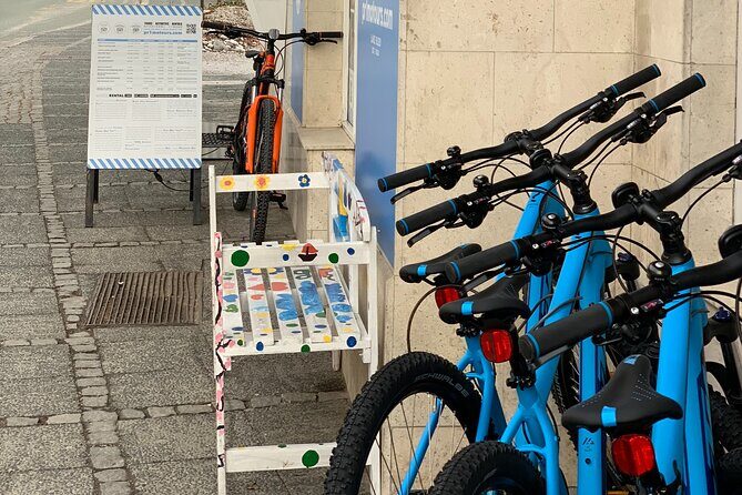 Rent a Mountain Bike in Bled - FAQ