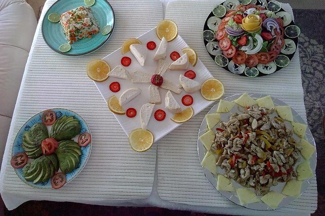 Rent a Private Yacht or Boat for 4 hrs from Playa Mujeres -SR55H4 - Practical Tips for a Smooth Experience