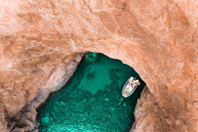 Rent a rib boat (per hour) - Is It Worth the Price?