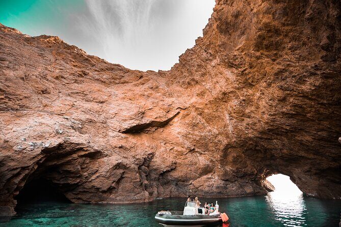 Rent a rib boat (per hour) - Who Should Consider This Experience?