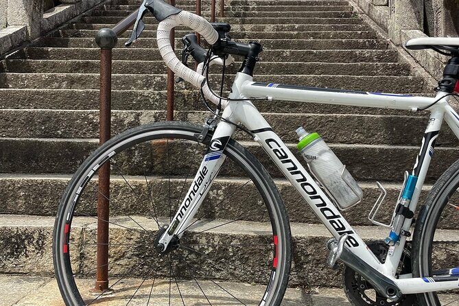 Rent a Road Bike to Explore Osaka and Beyond - Exploring Osaka and Beyond on Two Wheels