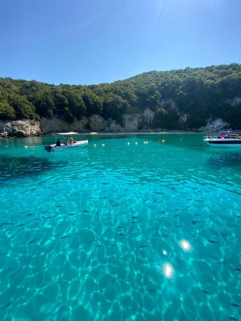 Rent a small boat 30 hp without license! - The Sum Up: Who is this boat rental best suited for?