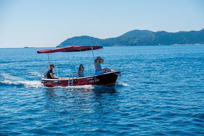 Rent a small boat without skipper - explore the islands and find hidden caves - Frequently Asked Questions