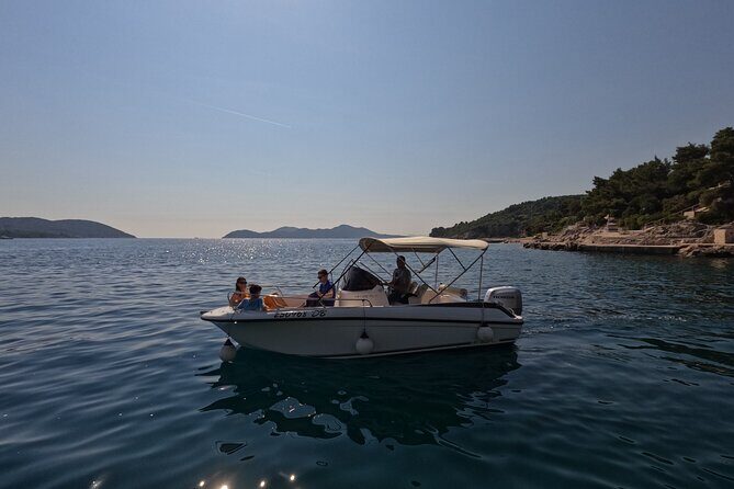 Rent a speedboat without skipper - discover beauties by yourself - Why We Think This Speedboat Rental Is a Great Choice