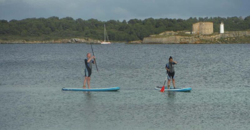 Rent A Stand Up Paddle - What to Expect from the SUP Rental Experience