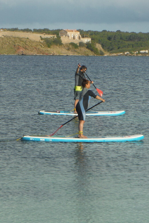 Rent A Stand Up Paddle - The Practicalities: Price, Timing, and Booking