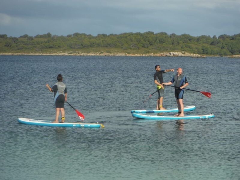 Rent A Stand Up Paddle - The Sum Up: Who Will Enjoy This SUP Rental?