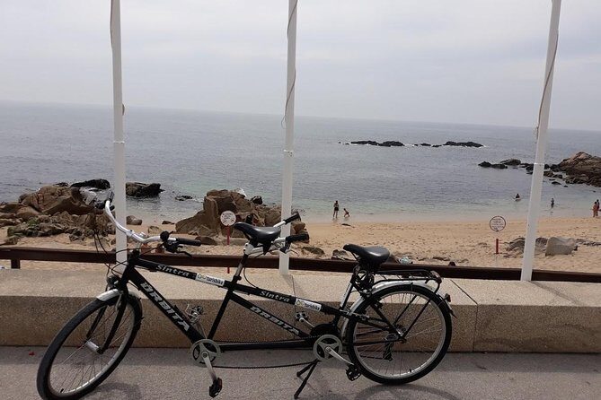 Rent a tandem bicycle - The Basics of the Tandem Bicycle Tour