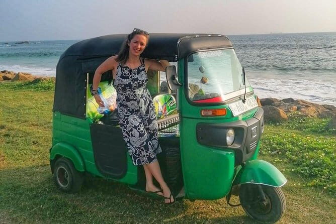 Rent a Tuk Tuk & Explore - Who Should Consider This Experience?