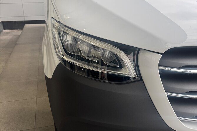 Rent a Vans with Driver in Guadalajara - A Closer Look at the Experience