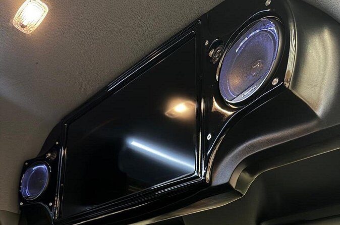 Rent a Vans with Driver in Guadalajara - Practical Tips for Using this Service