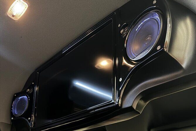 Rent a Vans with Driver in Guadalajara - FAQ