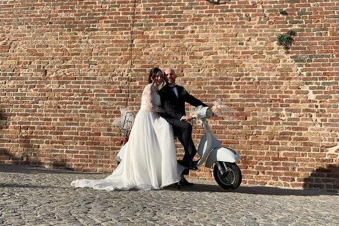 Rent a vintage Vespa for a whole day in Alba - Final Thoughts: Is This Tour for You?