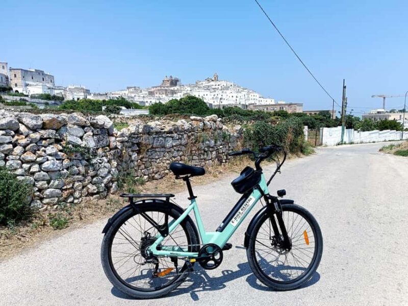 Rent an E-Bike and enjoy a stress-free vacation. - FAQs