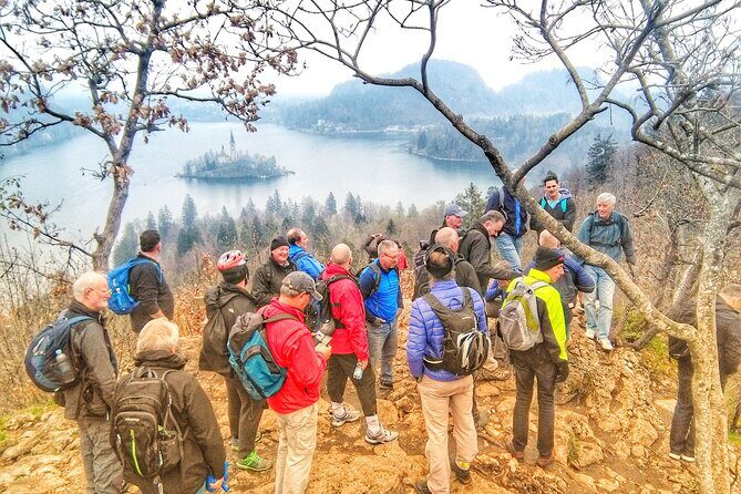 Rent an eBike in Bled - What about the downsides?