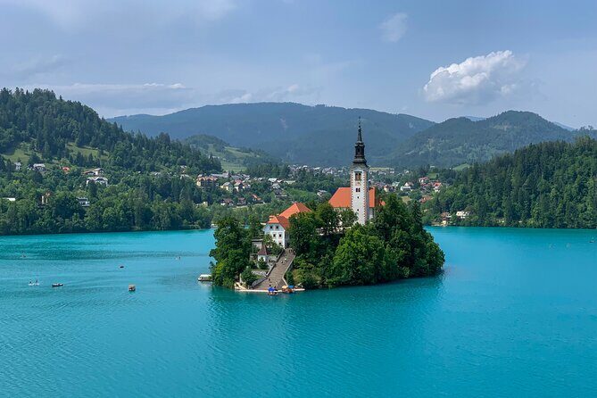 Rent an eBike in Bled - FAQ