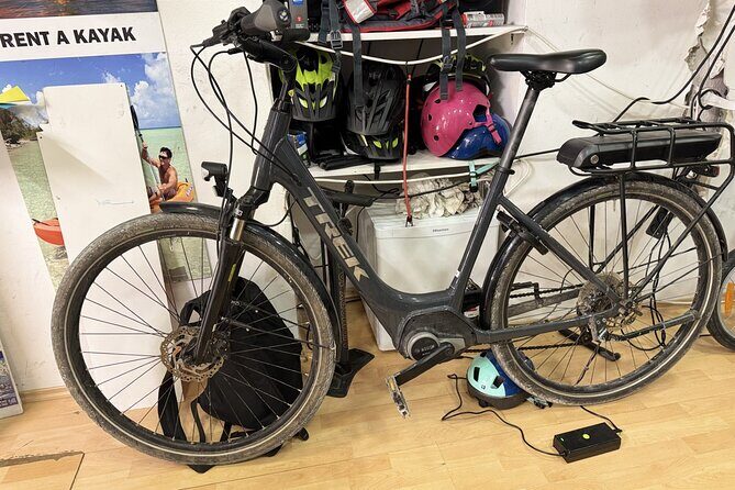 Rent an Electric Bike in Zadar - Easy explore Zadar and Islands - Discovering Zadar on Two Wheels: A Detailed Look