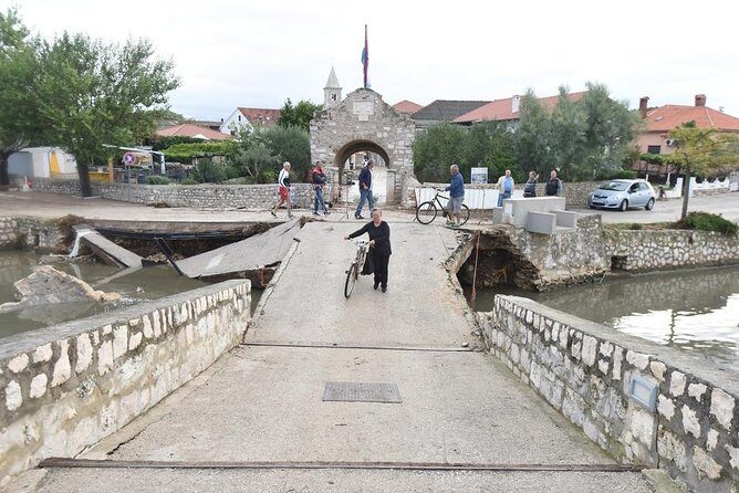 Rent an Electric Bike in Zadar - Easy explore Zadar and Islands - FAQs