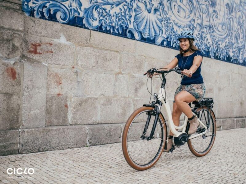 Rent an Electric Bike with Bosch motor - What to Expect from the Rental Experience