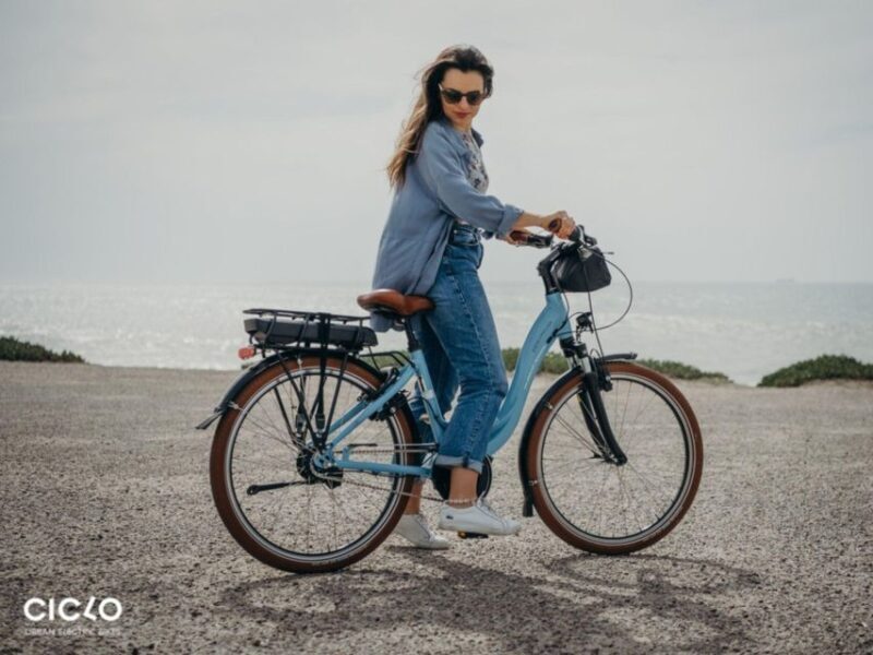 Rent an Electric Bike with Bosch motor - The Value of This Experience