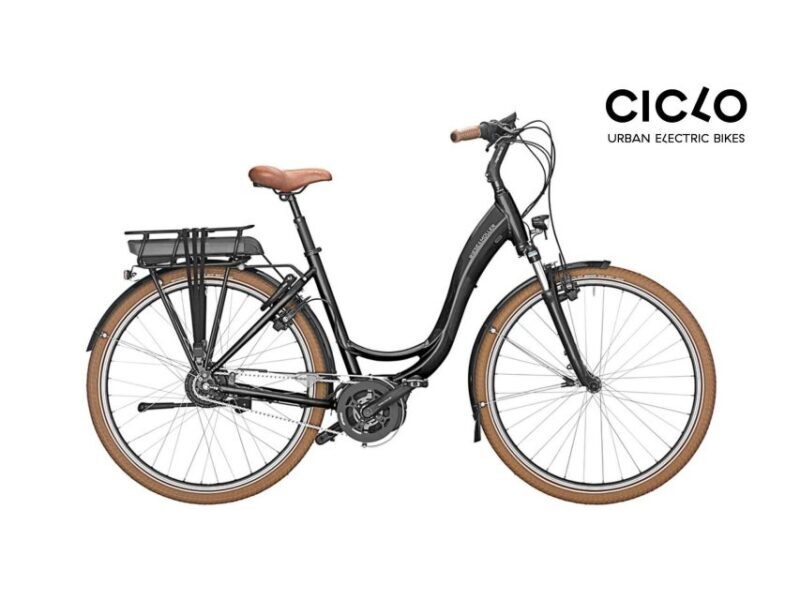 Rent an Electric Bike with Bosch motor - FAQ