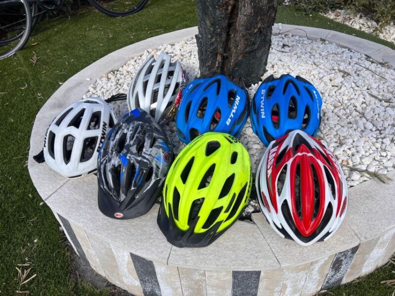 Rent Bike in Nicolosi. - Customer Experiences and Reviews