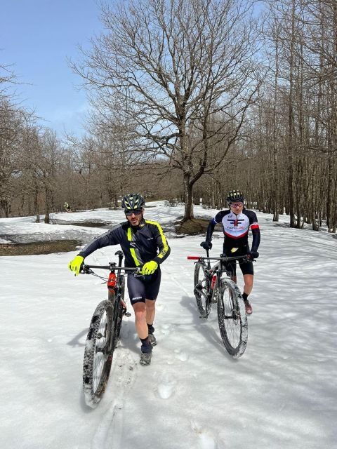 Rent Bike in Nicolosi. - Practical Tips for Your Bike Ride on Etna
