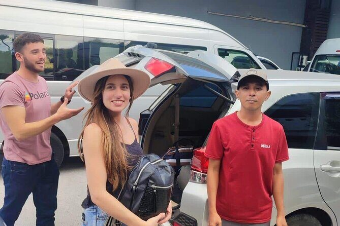 Rent Car Jakarta With Driver Speaking English - What You Can Expect from This Tour