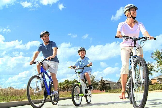 Rent City Bike 18 gears from 9 hours to 7 days: Visit Maspalomas - The Sum Up: Is This Bike Tour for You?