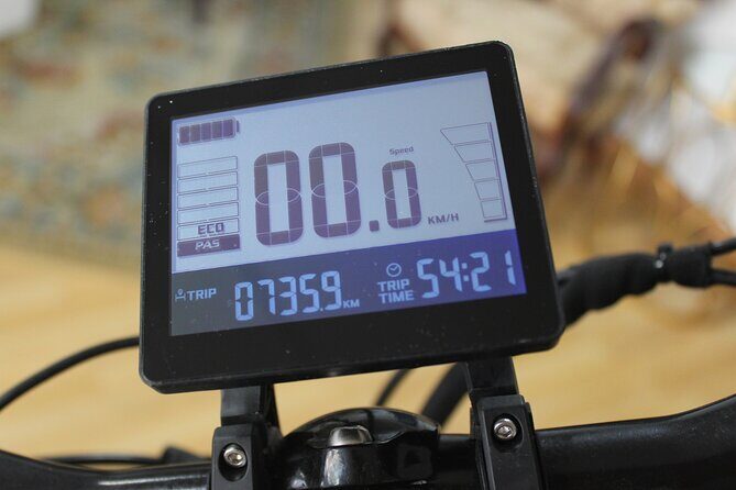 rent E-Bikes for a Day - Why a Day on an E-Bike in Malaga Is a Good Choice