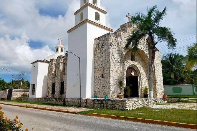 Rent Jeep 4 Doors with Air Conditioning Cozumel Excursion - Practical Considerations